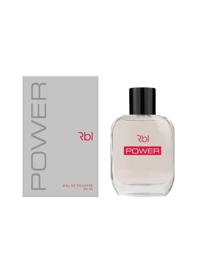 Rebul Power 50 Ml Edt Erkek Parfüm