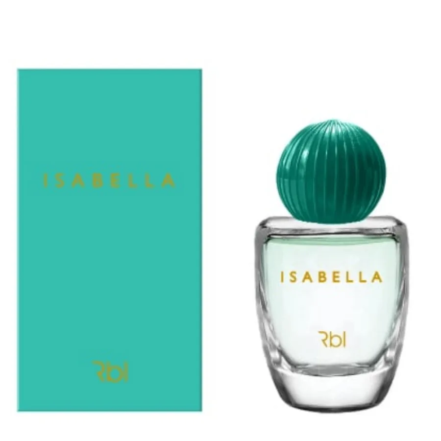 Rebul Isabella 50 Ml Edp Kadın Parfüm