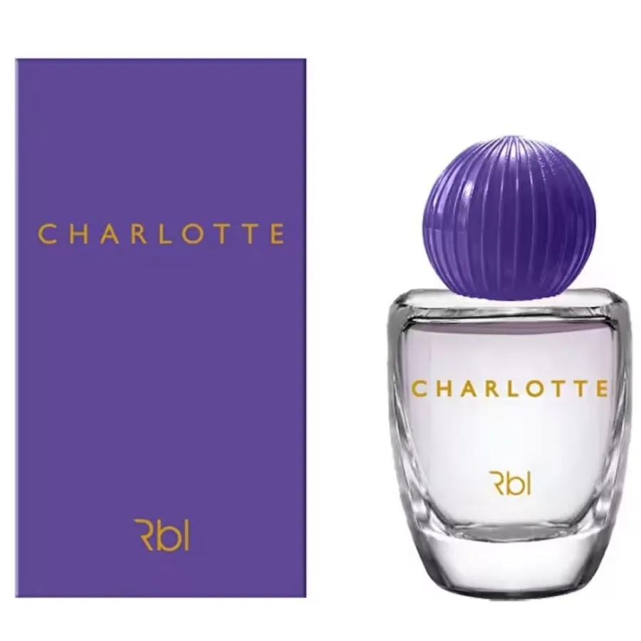 Rebul Charlotte 50 Ml Edp Kadın Parfüm