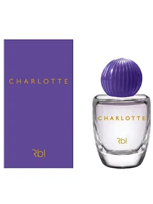 Rebul Charlotte 50 Ml Edp Kadın Parfüm