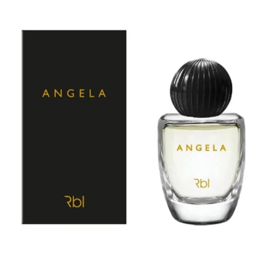 Rebul Angela 50 Ml Edp Kadın Parfüm