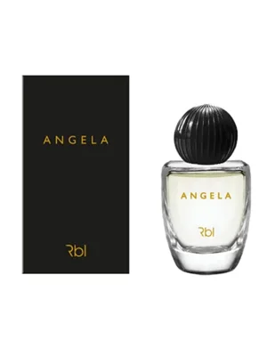 Rebul Angela 50 Ml Edp Kadın Parfüm