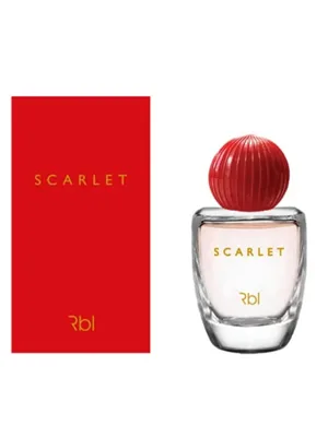 Rebul Scarlet 50 Ml Edp Kadın Parfüm
