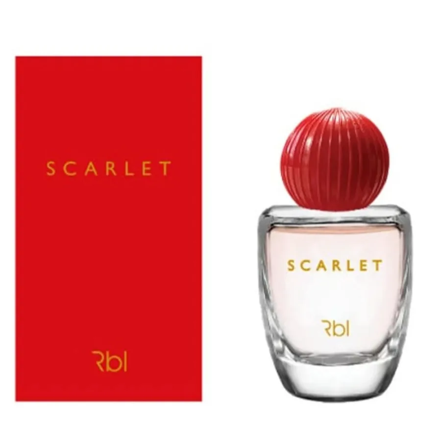 Rebul Scarlet 50 Ml Edp Kadın Parfüm