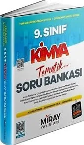 Miray Yay.-9.sınıf Kimya Tematik Soru Bankası 2526