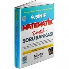 Miray Yay.-9.sınıf Biyoloji Tematik Soru Bankası 2526