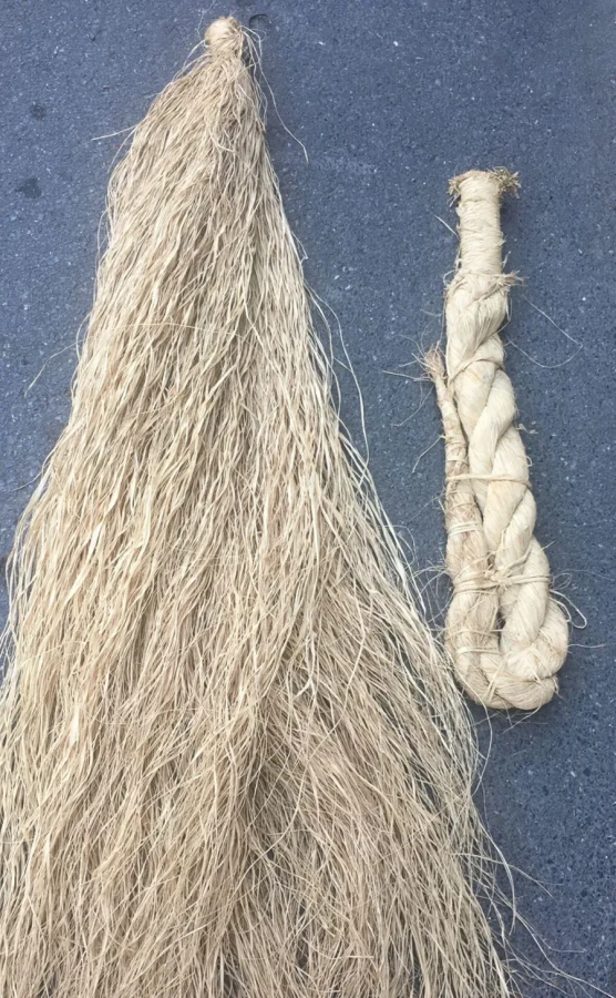 Nedi Doğal Rafya (yaklaşık Ağırlık 1600-2000 Gr) 10118