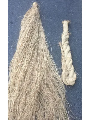 Nedi Doğal Rafya (yaklaşık Ağırlık 1600-2000 Gr) 10118