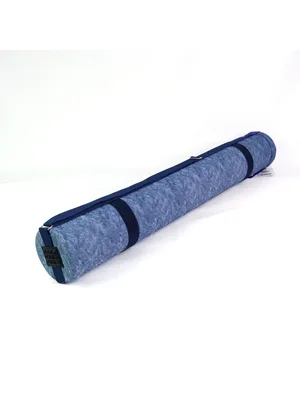 Bback 10x75 Cm Proje Tüpü Kot Desen Koyu 435
