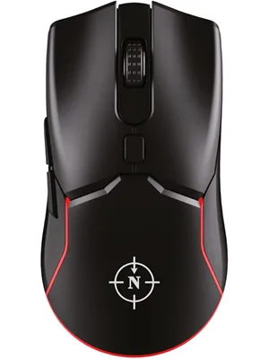 North Prestige Premium Kablosuz Oyuncu Mouse