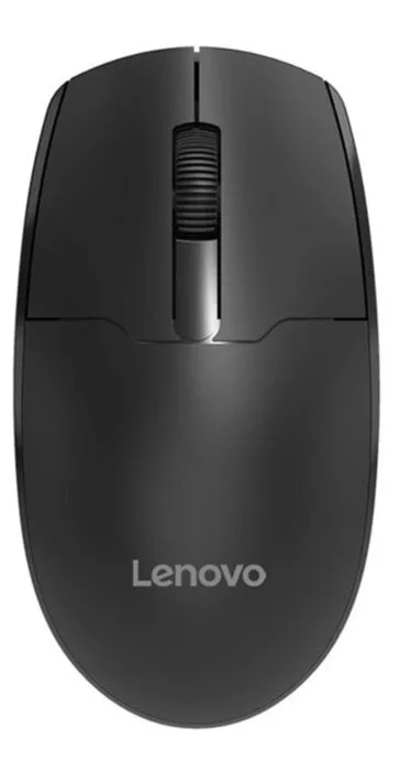 Lenovo N210 Usb Kablosuz Mouse
