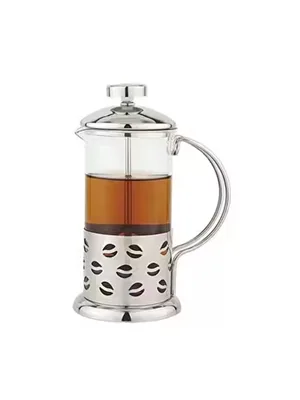 Yakut 350ml Metal Kulplu French Press