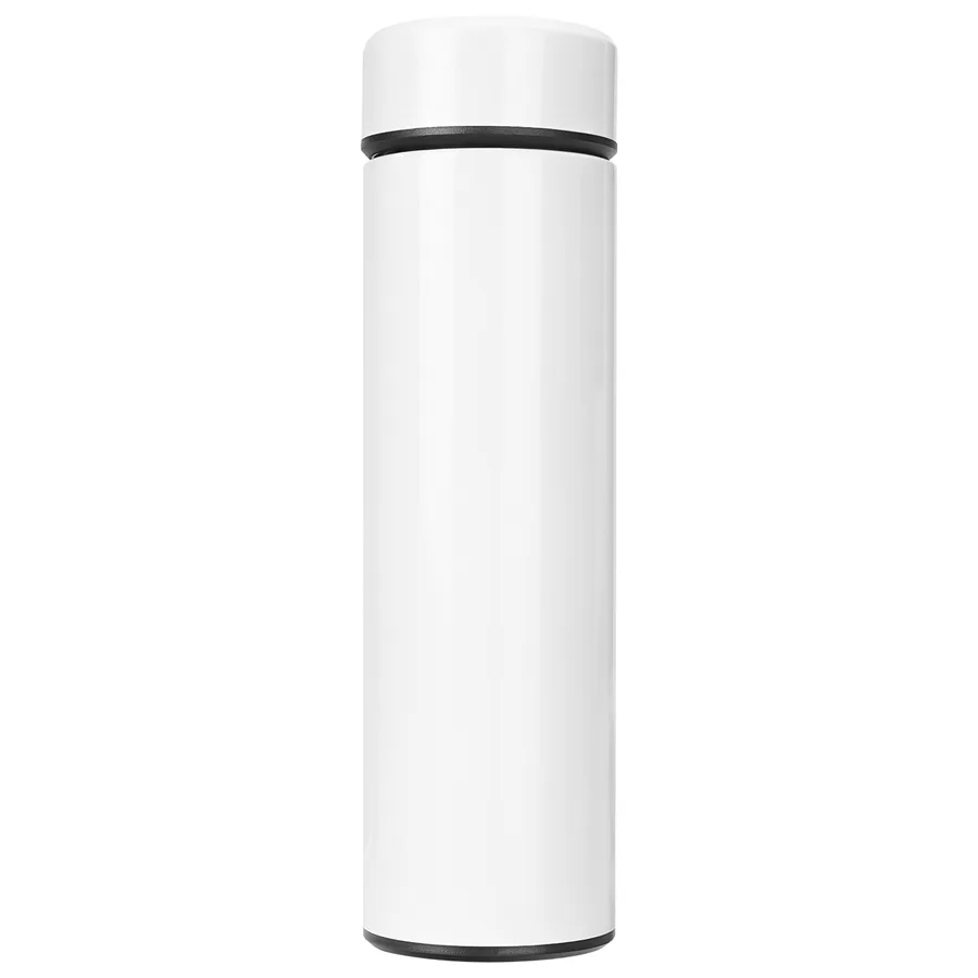 S-link Sl-tm02 450ml Termos Mat Beyaz