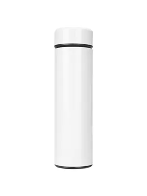 S-link Sl-tm02 450ml Termos Mat Beyaz