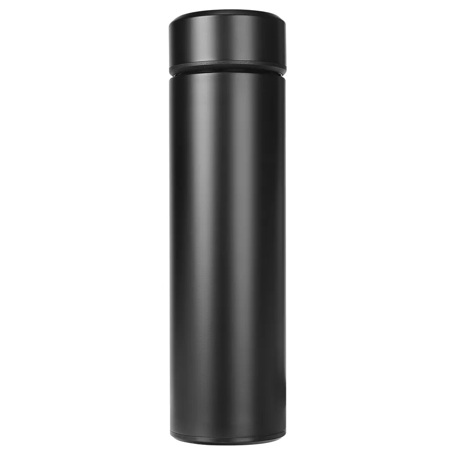 S-link Sl-tm02 450ml Termos Mat Siyah