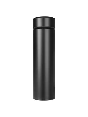 S-link Sl-tm02 450ml Termos Mat Siyah