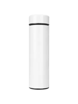 S-link Sl-tm02 450ml Termos Mat Siyah