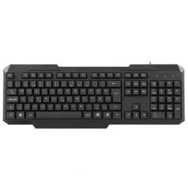 Frisby Fk-4812fu Kablolu F Klavye