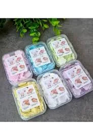 Ufen Sihirli Sabun Dikdörtgen 70696\0268