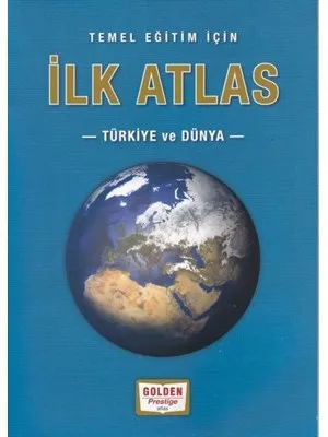 Golden Prestige İlk Atlas