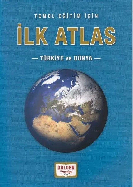 Golden Prestige İlk Atlas