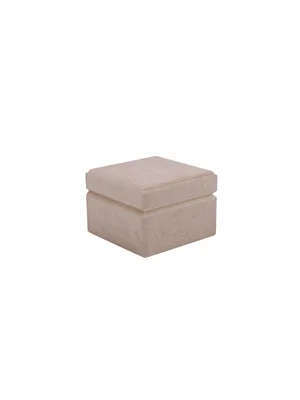 Aka Ahşap 12x12x6 Cm Kutu Kt 26