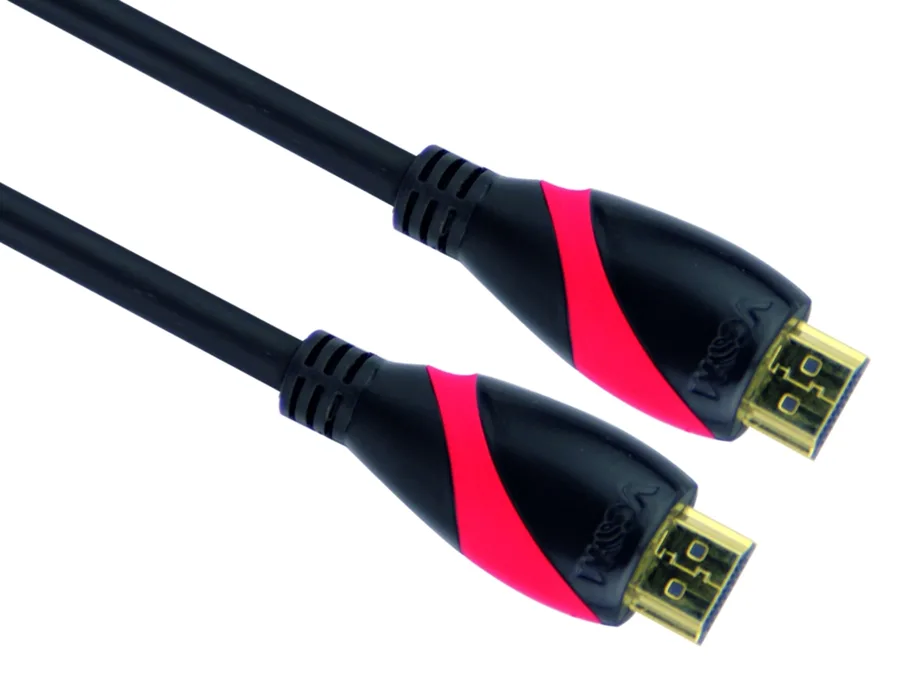 Vcom Cg525-r 10 Metre 1.4v Hdmi Kablo