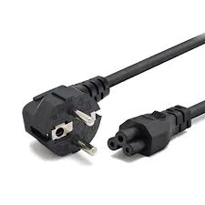 Hadron Hdx5524 Notebook Yonca Power Kablo Siyah