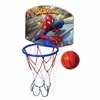 Dede Spiderman Basket Potası Küçük 01495