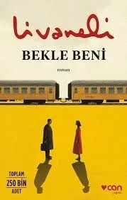 Bekle Beni - Can Sanat Yayınları