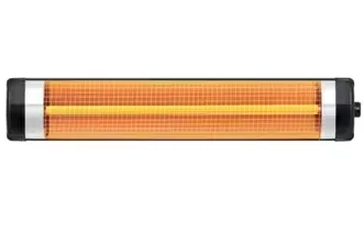 Cvs Dn-3032 Duvar Tipi İnfrared Isıtıcı Soba