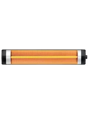 Cvs Dn-3032 Duvar Tipi İnfrared Isıtıcı Soba
