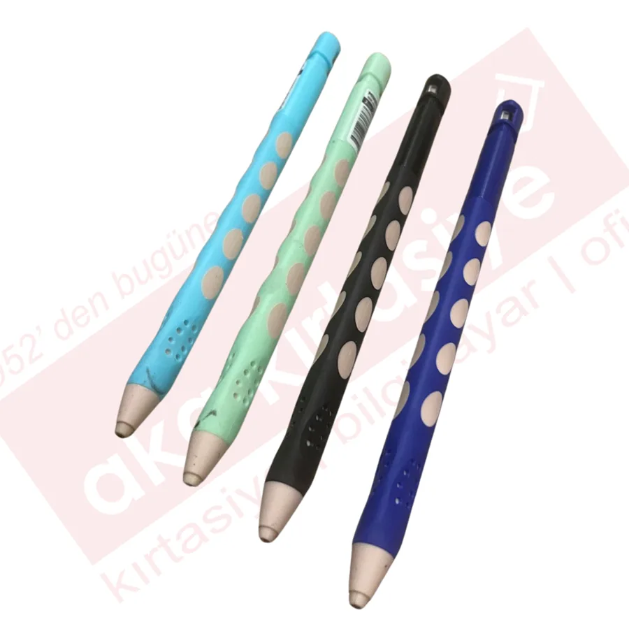 Mikro 2.0 Mm 2b Versatil Üçgen Başlangıç Kalemi Mk-6046