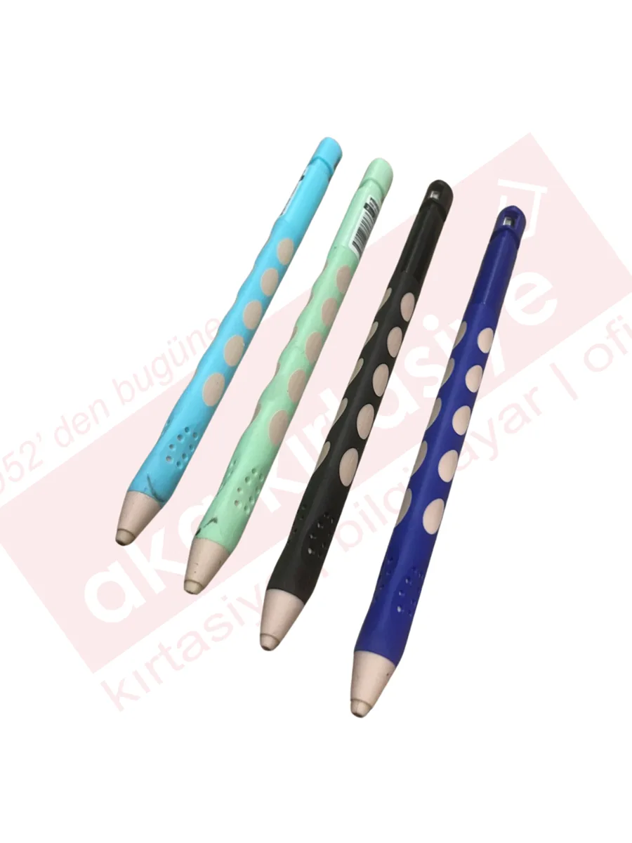 Mikro 2.0 Mm 2b Versatil Üçgen Başlangıç Kalemi Mk-6046