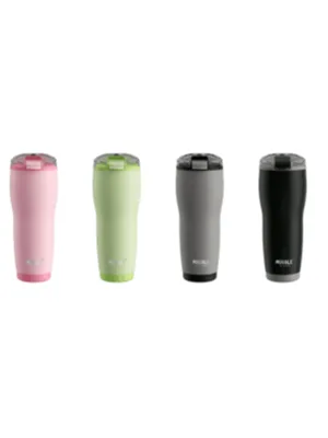 Muggle 500 Ml Strato Cup Çelik Termos Matara Ssm-115