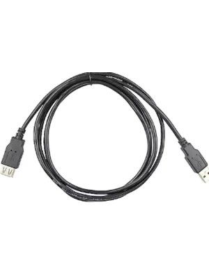 Vcom Cu202-b-3.0 3 Metre 2.0 Usb Uzatma Kablosu