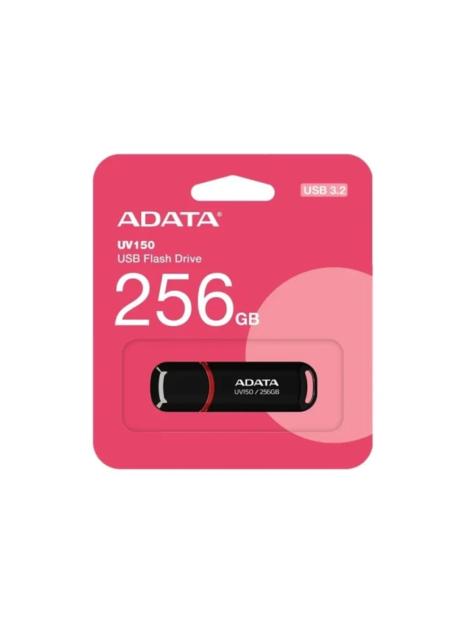 Adata Uv150 256gb Usb 3.2 Flash Bellek