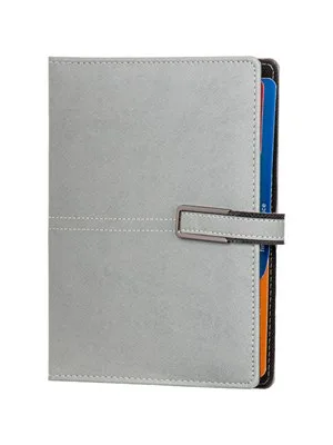 Aka Pro Bergama 18x23 Mekanizmalı Organizer Ajanda (2026)