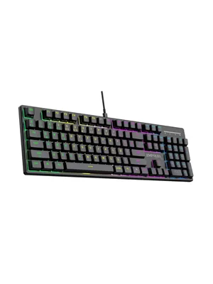 Inca Ikg-440t Blue Switch Rgb Işıklı Mekanik Oyuncu Klavyesi