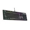 Inca Ikg-440t Blue Switch Rgb Işıklı Mekanik Oyuncu Klavyesi