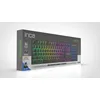 Inca Ikg-440t Blue Switch Rgb Işıklı Mekanik Oyuncu Klavyesi