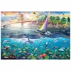 Anatolian 2000 Parça Puzzle 3968