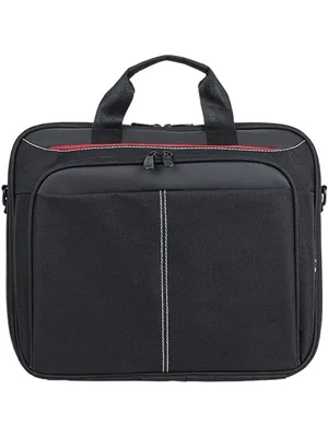 Plm Plc34 13-14" Notebook Çantası Siyah