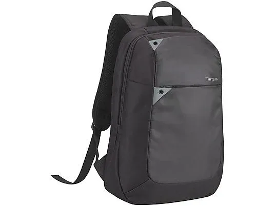 Targus İntellect 15.6" Notebook Sırt Çantası Siyah Tbb565gl-74