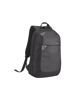 Targus İntellect 15.6" Notebook Sırt Çantası Siyah Tbb565gl-74