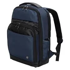 Plm Livorno -usb 15.6" Notebook Sırt Çantası Lacivert