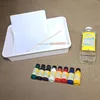 Artdeco Ebru Başlangıç Seti (a4 Tekneli) 8x30 Ml 016-es5