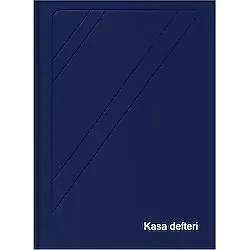 Bafix 20x28 Kasa Defteri 365 Yp
