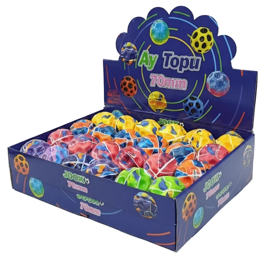 Elif Ay Topu (moon Ball)