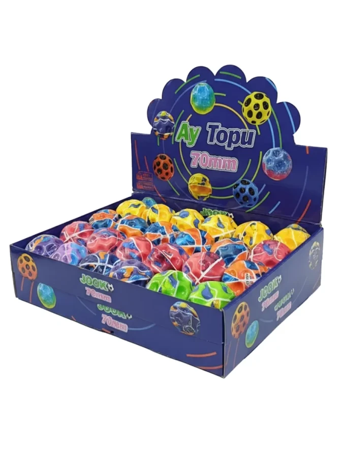Elif Ay Topu (moon Ball)